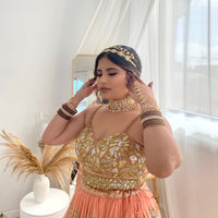 Aafiya Hair Band